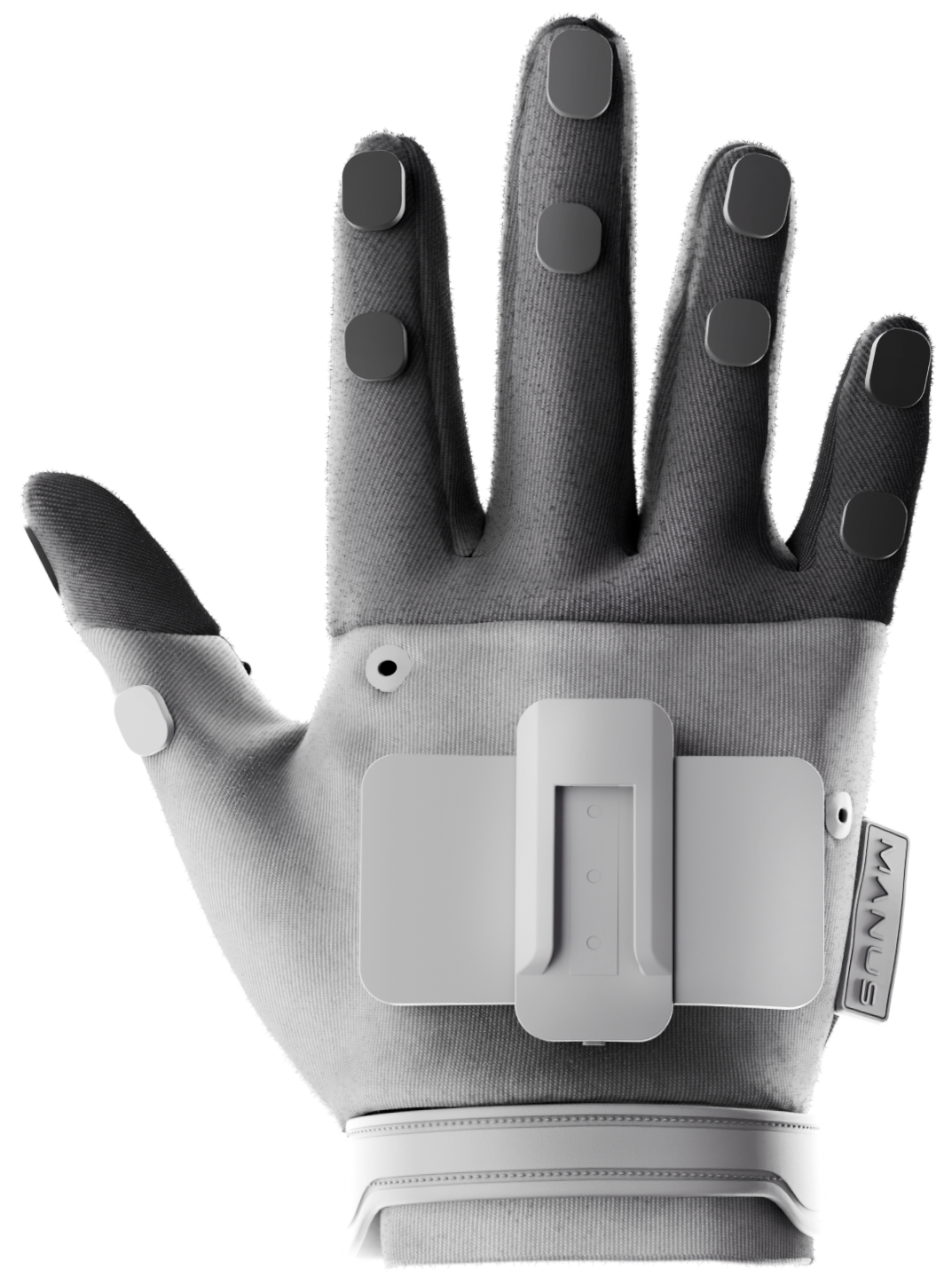Manus Pro Haptic